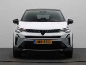 Renault Captur (2024) thumbnail 6