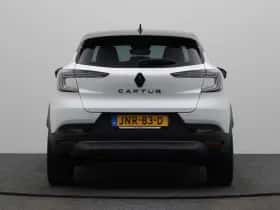 Renault Captur (2024) thumbnail 7