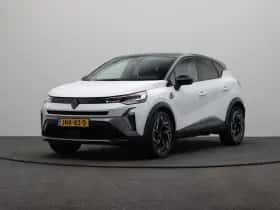 Renault Captur (2024) thumbnail 10