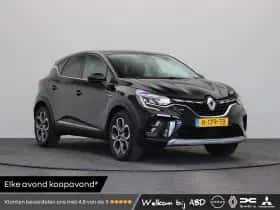 Renault Captur (2022)