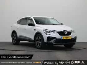 Renault Arkana (2023)