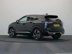 Nissan Qashqai (2024) thumbnail 2