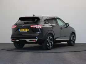 Nissan Qashqai (2024) thumbnail 11