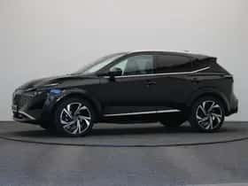 Nissan Qashqai (2024) thumbnail 12