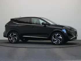 Nissan Qashqai (2024) thumbnail 13