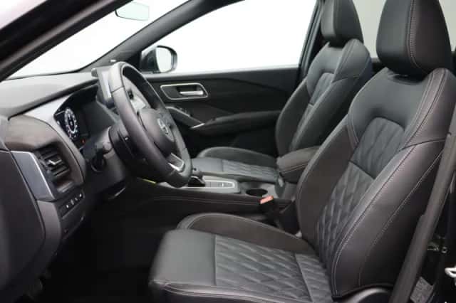Nissan Qashqai (2024) thumbnail 4