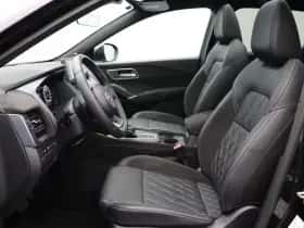 Nissan Qashqai (2024) thumbnail 4