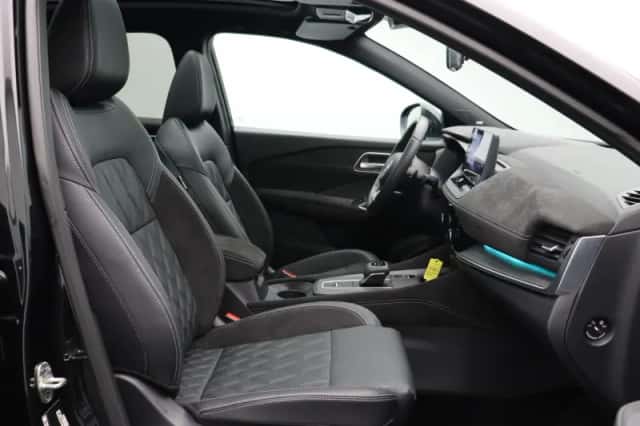 Nissan Qashqai (2024) thumbnail 5