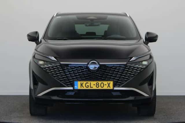 Nissan Qashqai (2024) thumbnail 6