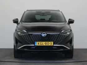 Nissan Qashqai (2024) thumbnail 6