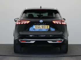 Nissan Qashqai (2024) thumbnail 7