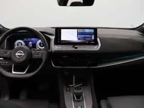 Nissan Qashqai (2024) thumbnail 8