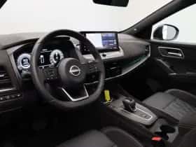 Nissan Qashqai (2024) thumbnail 9