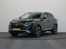 Nissan Qashqai (2024) thumbnail 10