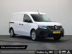 Renault Kangoo (2024)