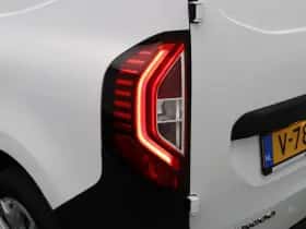 Renault Kangoo (2024) thumbnail 31