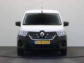 Renault Kangoo (2024) thumbnail 6