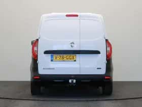 Renault Kangoo (2024) thumbnail 7