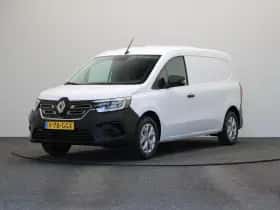 Renault Kangoo (2024) thumbnail 10