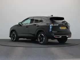 Nissan Qashqai (2025) thumbnail 2