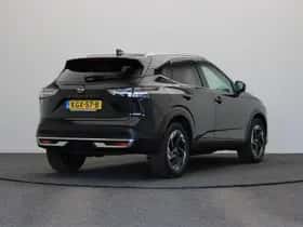 Nissan Qashqai (2025) thumbnail 11