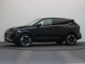 Nissan Qashqai (2025) thumbnail 12