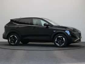 Nissan Qashqai (2025) thumbnail 13