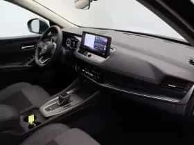 Nissan Qashqai (2025) thumbnail 15