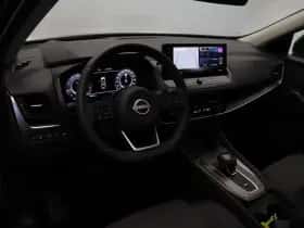 Nissan Qashqai (2025) thumbnail 19