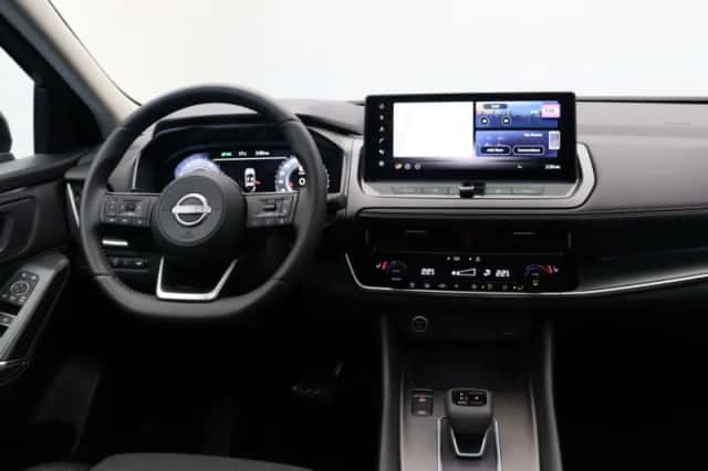Nissan Qashqai (2025) thumbnail 5