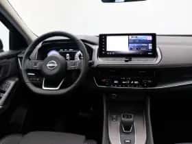 Nissan Qashqai (2025) thumbnail 5
