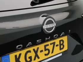 Nissan Qashqai (2025) thumbnail 42