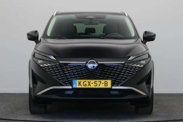 Nissan Qashqai (2025) thumbnail 6