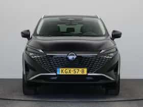 Nissan Qashqai (2025) thumbnail 6