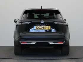 Nissan Qashqai (2025) thumbnail 7