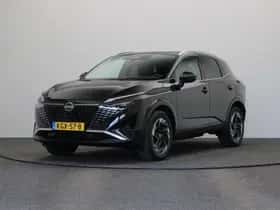 Nissan Qashqai (2025) thumbnail 10