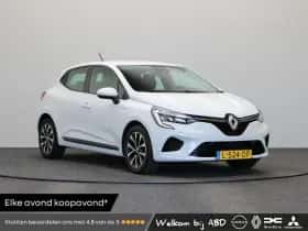 Renault Clio (2021)