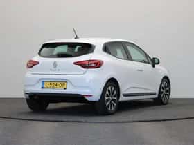 Renault Clio (2021) thumbnail 11