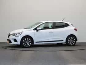 Renault Clio (2021) thumbnail 12