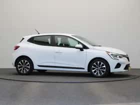 Renault Clio (2021) thumbnail 13