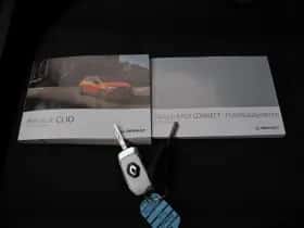 Renault Clio (2021) thumbnail 33