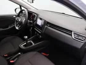 Renault Clio (2021) thumbnail 5