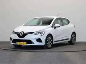 Renault Clio (2021) thumbnail 10