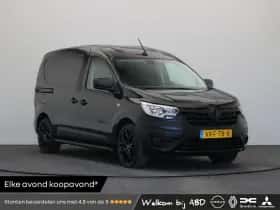 Renault Express (2022)