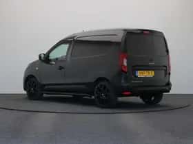 Renault Express (2022) thumbnail 2