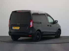 Renault Express (2022) thumbnail 11