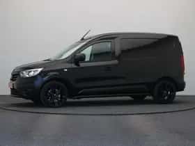 Renault Express (2022) thumbnail 12