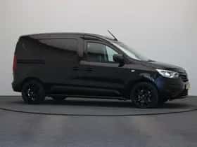 Renault Express (2022) thumbnail 13