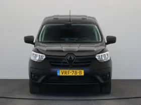 Renault Express (2022) thumbnail 6