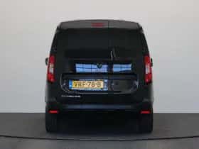 Renault Express (2022) thumbnail 7